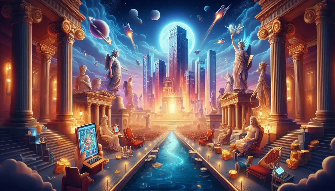 ShinyWilds Casino